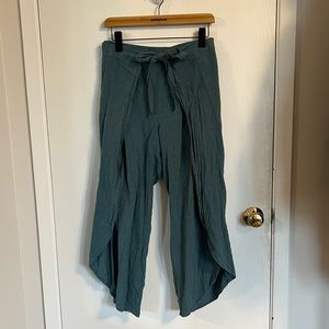Patagonia flowy pants